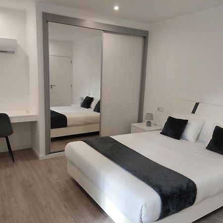 Apartment Til フンシャル エクステリア 写真