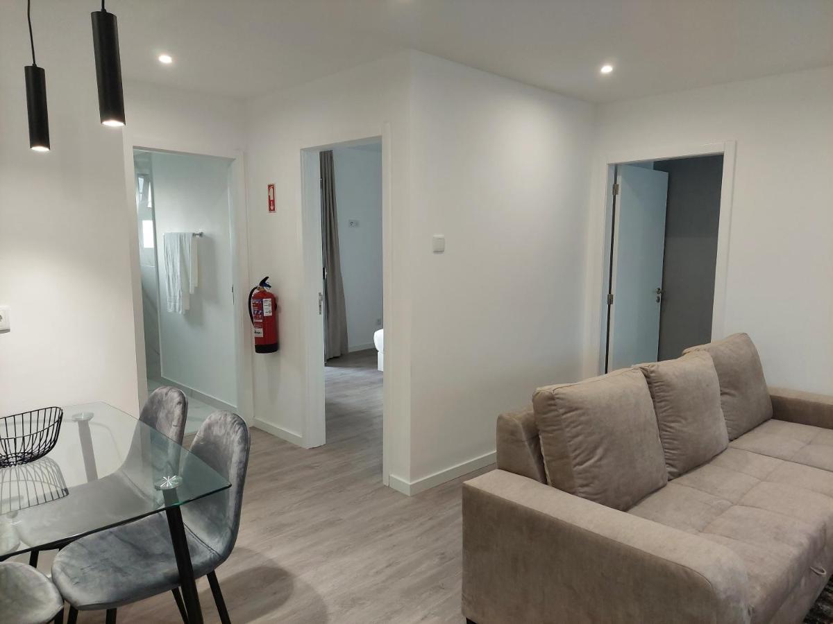 Apartment Til フンシャル エクステリア 写真