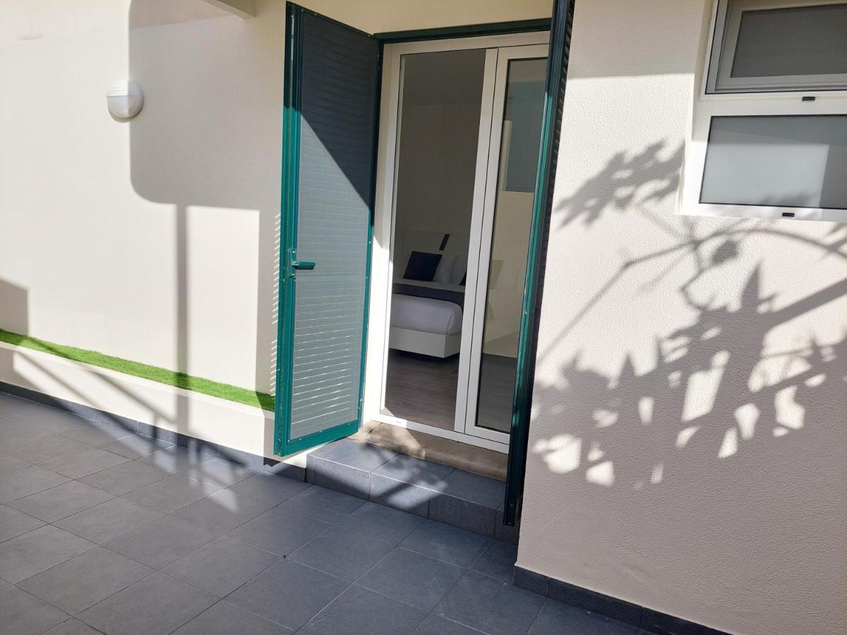 Apartment Til フンシャル エクステリア 写真