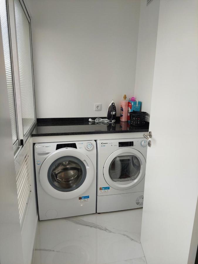 Apartment Til フンシャル エクステリア 写真