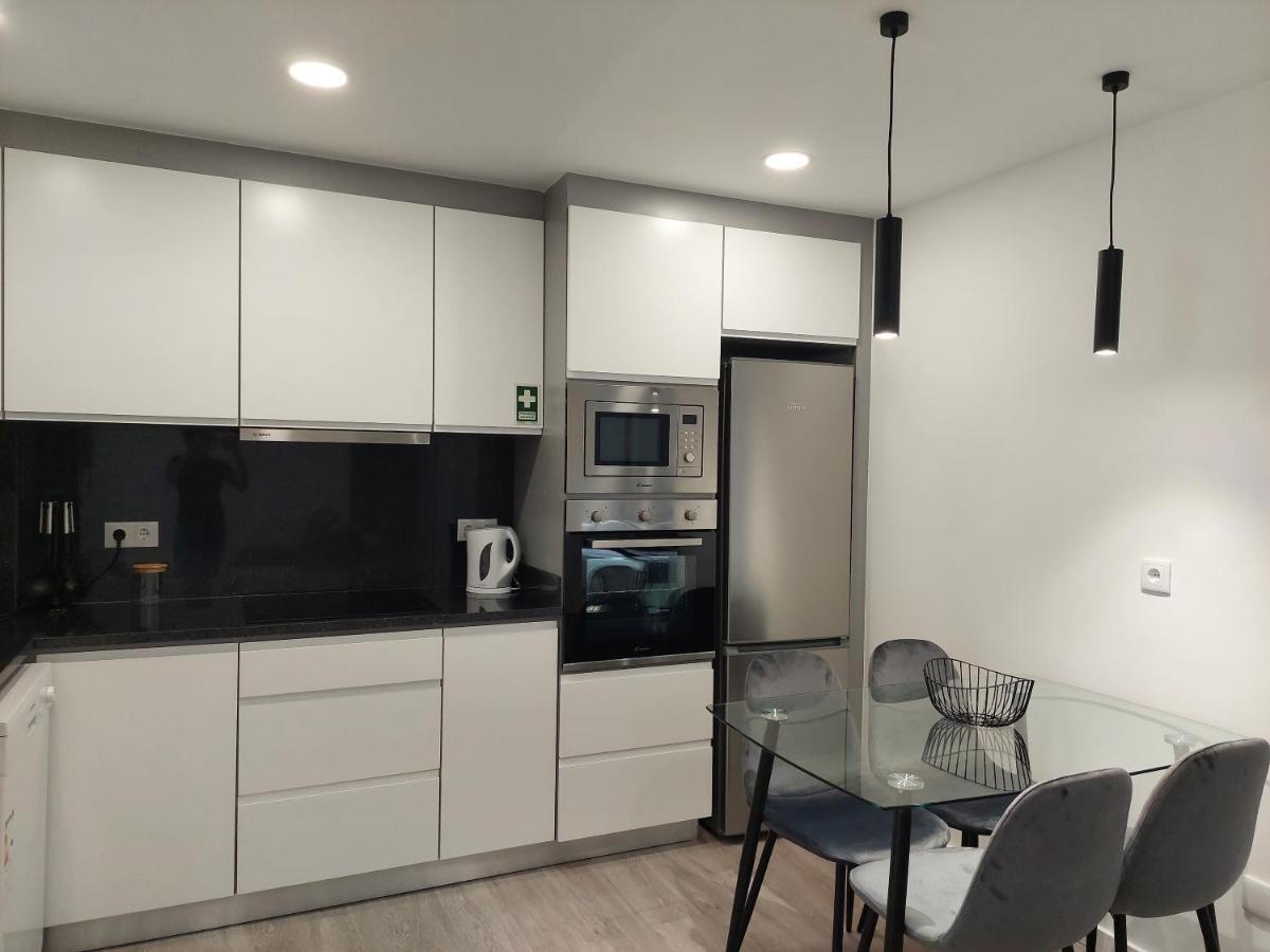 Apartment Til フンシャル エクステリア 写真