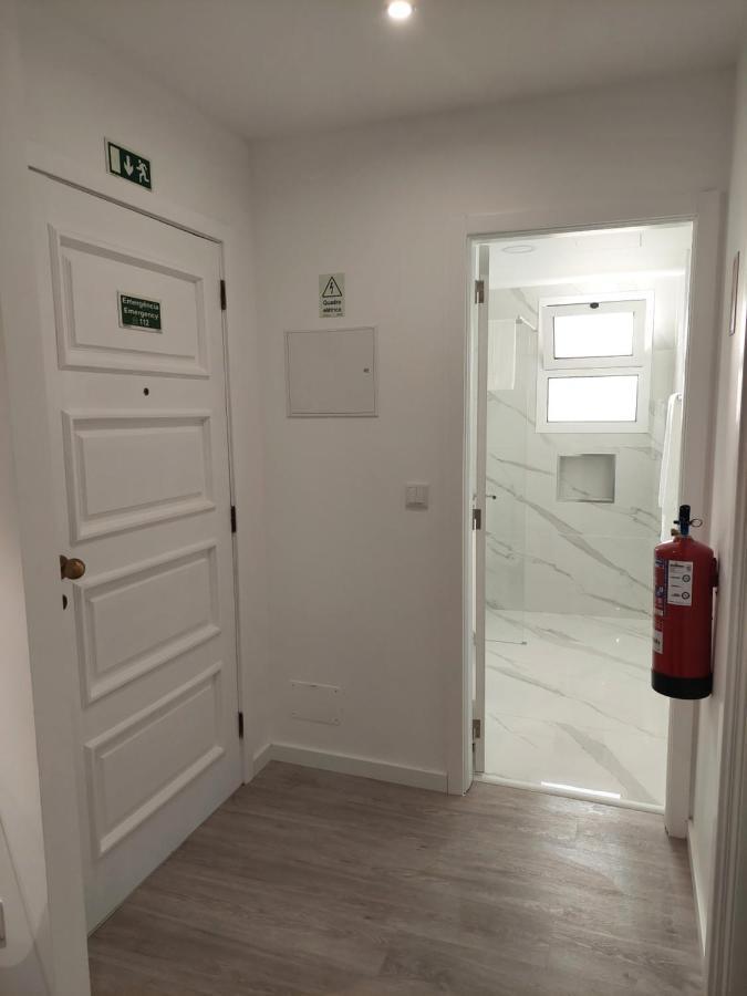 Apartment Til フンシャル エクステリア 写真