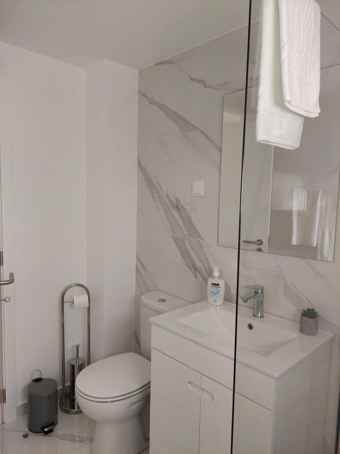 Apartment Til フンシャル エクステリア 写真