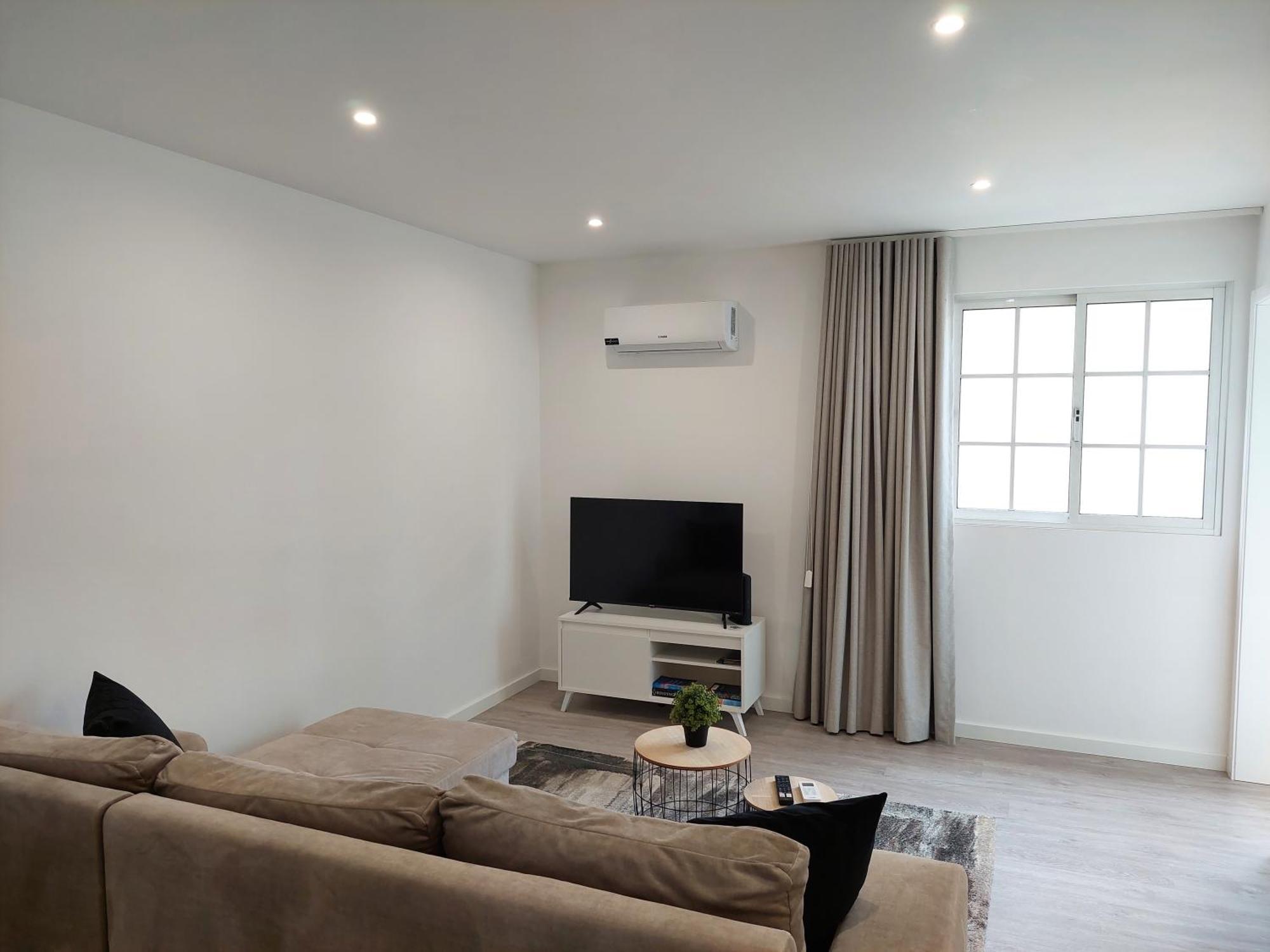Apartment Til フンシャル エクステリア 写真