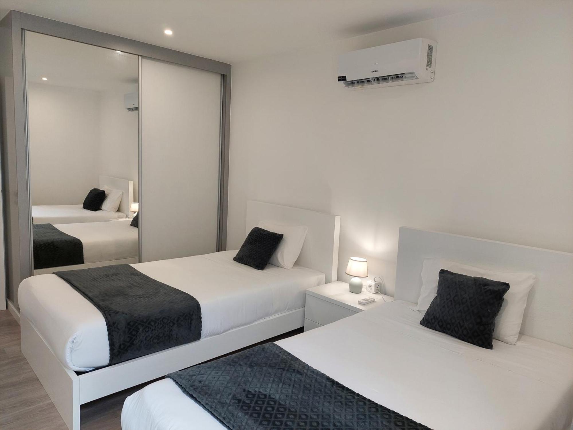Apartment Til フンシャル エクステリア 写真