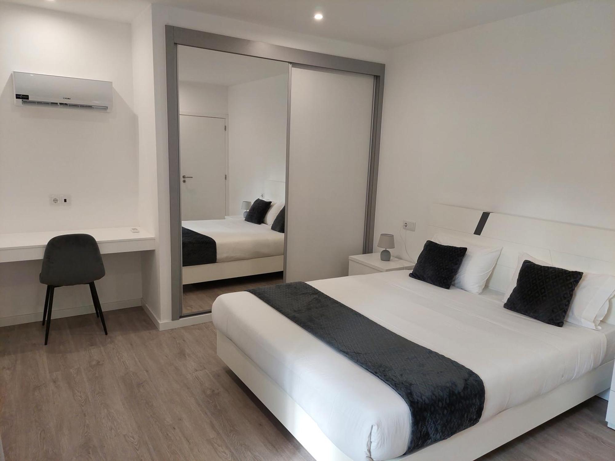 Apartment Til フンシャル エクステリア 写真